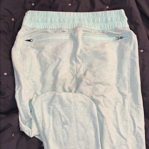 Lululemon Lounge Pants
